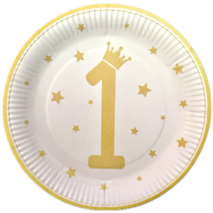 Taniere 1. narodeniny