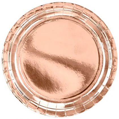 Taniere Rose Gold 23 cm
