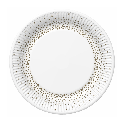 Taniere Bodky zlaté