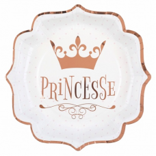 Taniere Princesse