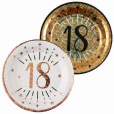 Taniere 18. narodeniny 10 ks