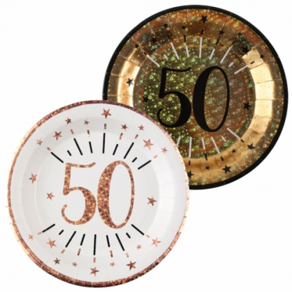 Taniere 50. narodeniny