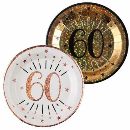 Taniere 60. narodeniny