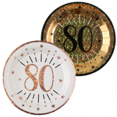 Taniere 80. narodeniny