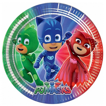 Taniere PJ Masks