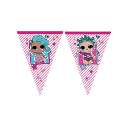 Vlajky L.O.L.