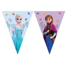 Vlajky Frozen 
