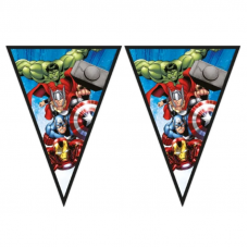 Vlajky Avangers