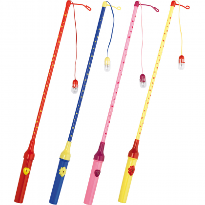 Palička so svetlom na lampión 50 cm