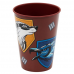 Plastový kelímek Harry Potter 260 ml