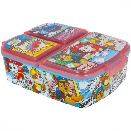 Desiatový box Paw Patrol