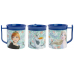 Plastový hrnek Frozen 400 ml