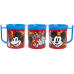 Plastový hrnek Mickey Mouse 400 ml
