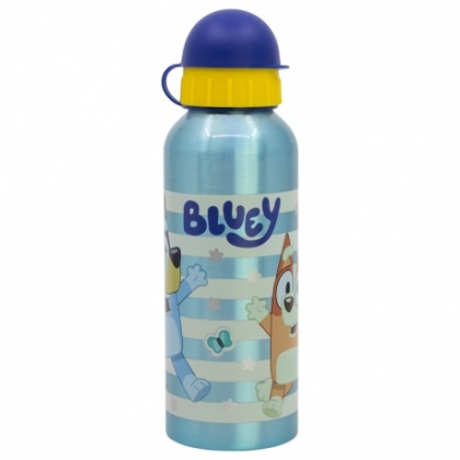 Hliníková fľaša Bluey 530 ml
