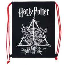 Vrecko na chrbát Harry Potter 40 cm