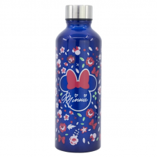 Hliníková fľaša Minnie Mouse 755 ml
