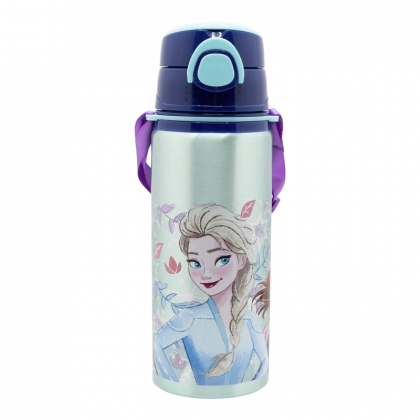 Hliníková fľaša Frozen 730 ml