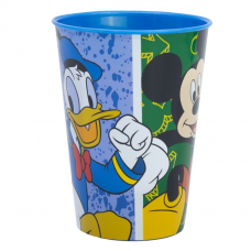 Plastový pohár Mickey Mouse 260 ml