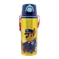 Hliníková fľaša Paw Patrol 730 ml