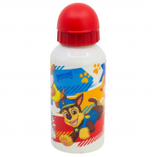 Hliníková fľaša Paw Patrol 400 ml