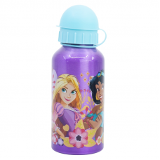 Hliníková fľaša Princezné 400 ml