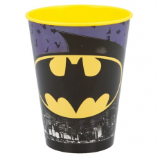 Plastový pohár Batman 260 ml