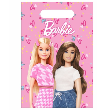 Darčeková taška Barbie