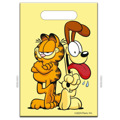 Darčeková taška Garfield