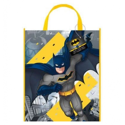Darčeková taška Batman