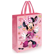 Darčeková taška Minnie Mouse plastová