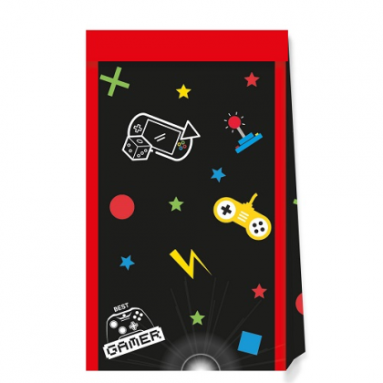 Darčeková taška Game