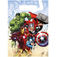 Darčeková taška Avengers 