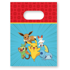 Darčeková taška Pokémon