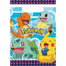 Darčeková taška Pokémon
