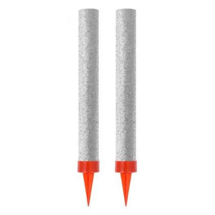 Tortová fontána 2 ks