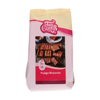 Zmes na Brownie 500g