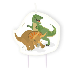 Sviečka Dino