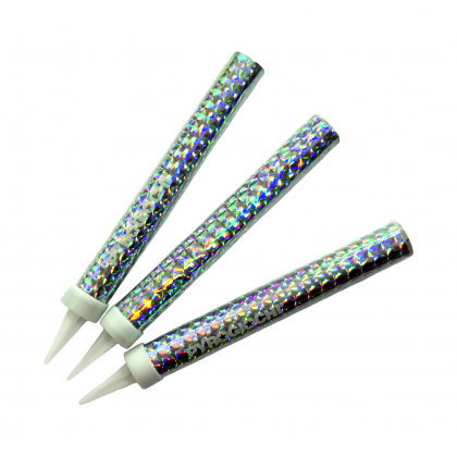 Tortová fontána 12cm 1ks