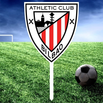 Zápich na tortu Athletic Bilbao