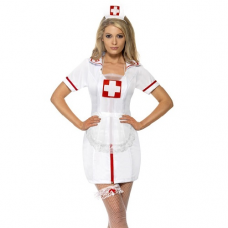 Set Zdravotná sestrička