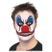 Farby na tvár Klaun