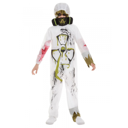 Kostým Biohazard