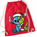Batoh na záda Stitch a Grinch