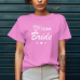 Triko Team Bride diamant
