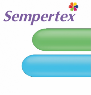 Balóny modelovací 160 Sempertex